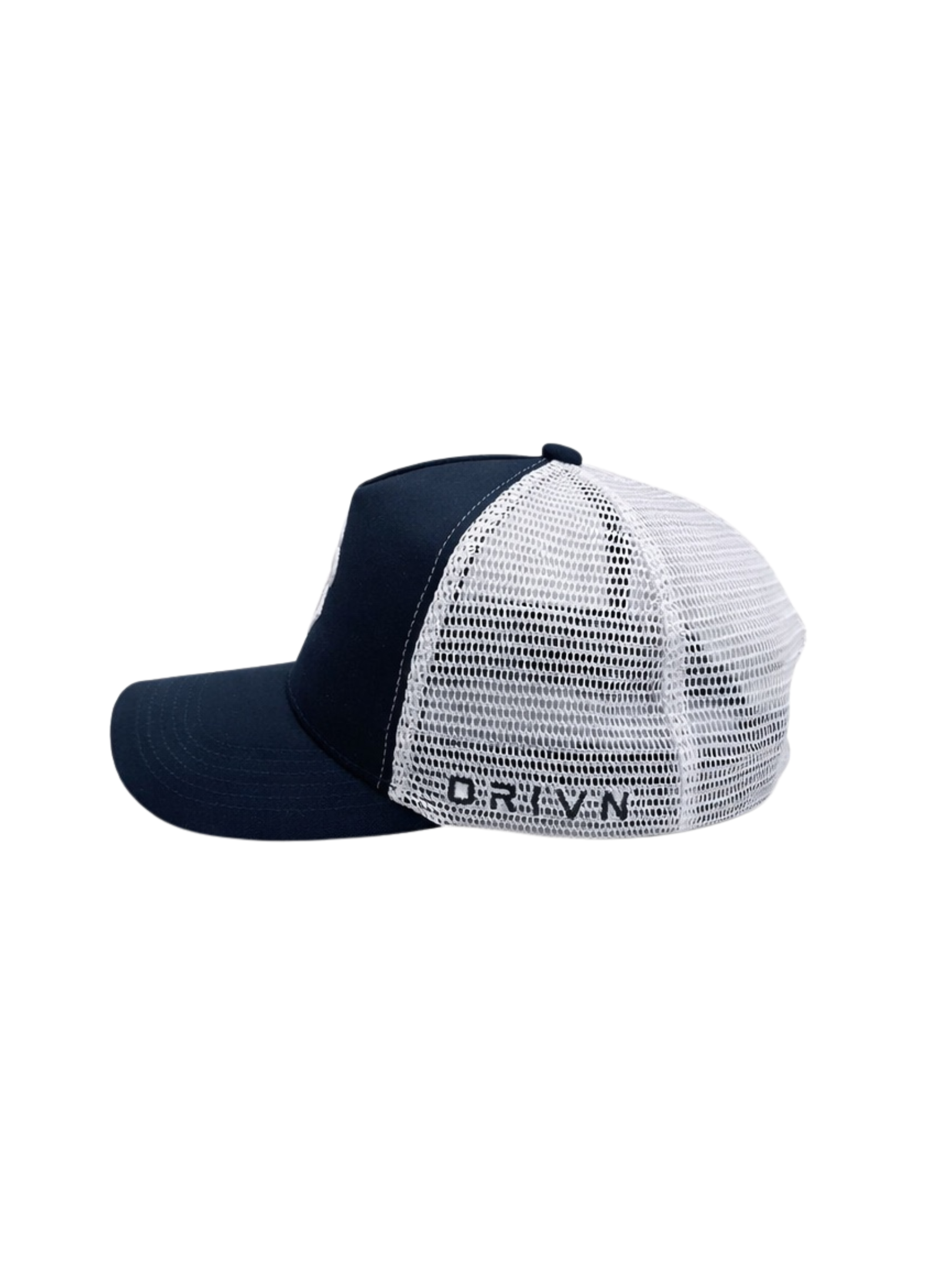 Performance Trucker Cap