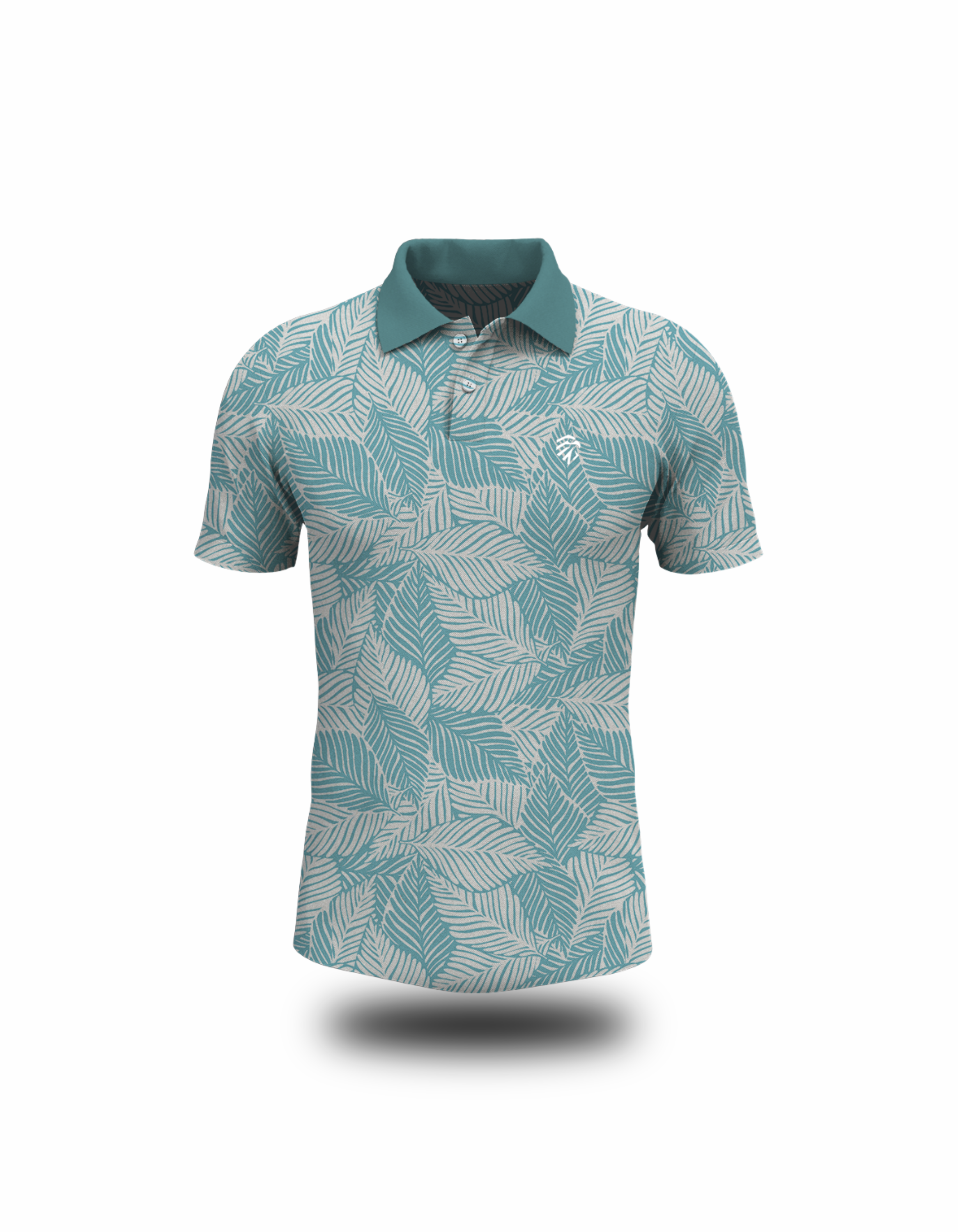 Island Leaf Polo
