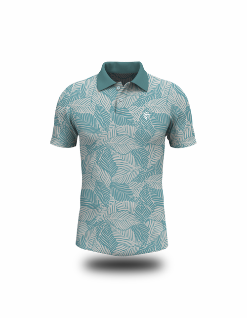 Island Leaf Polo