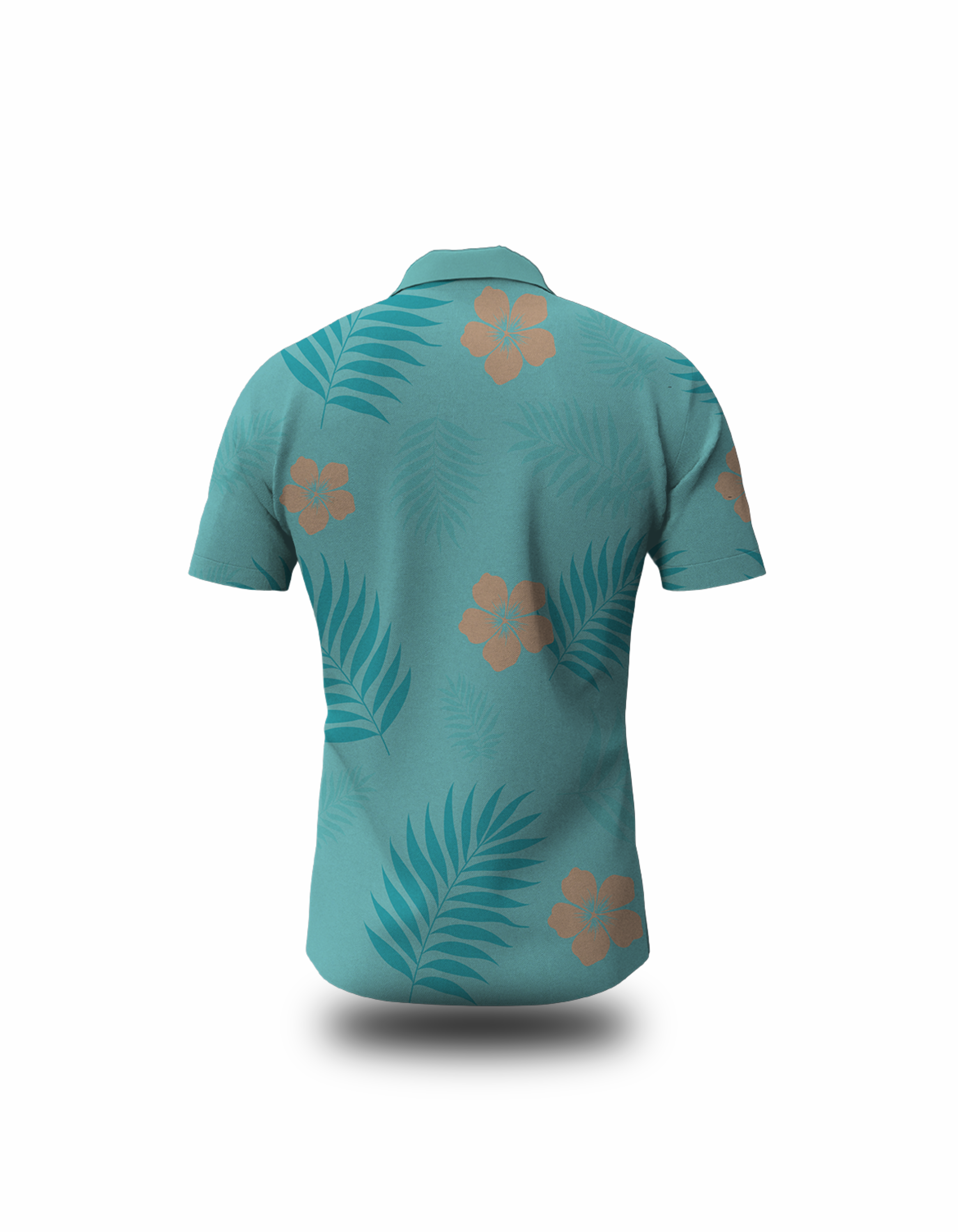 Ocean Palm Polo