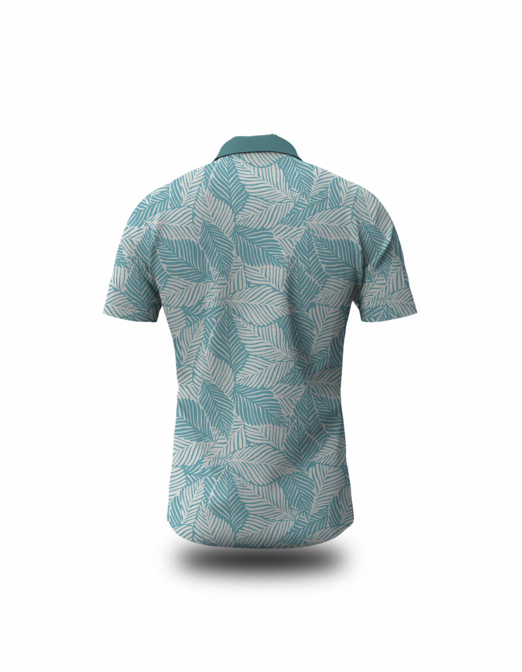 Island Leaf Polo