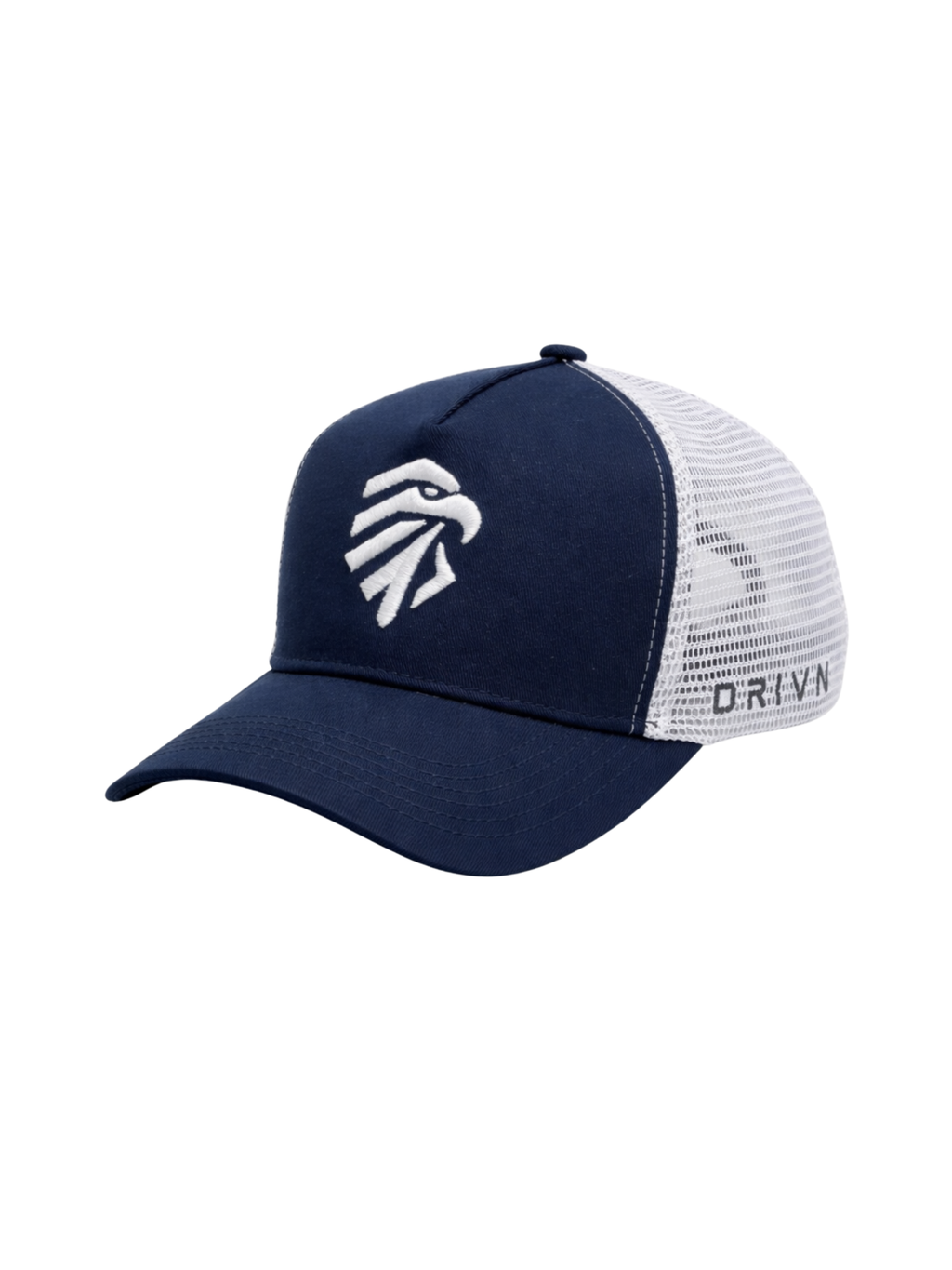 Performance Trucker Cap